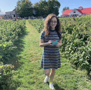 Meet your Posher, Sally